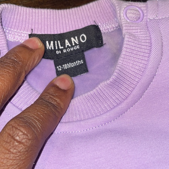 Milano Di Rouge - Picture 3 of 6